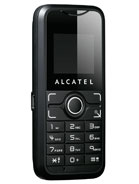 Best available price of alcatel OT-S120 in Sweden
