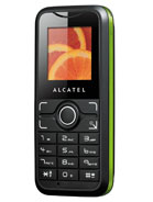 Best available price of alcatel OT-S210 in Sweden