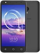 Best available price of alcatel U5 HD in Sweden