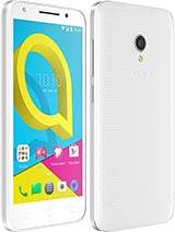 Best available price of alcatel U5 in Sweden