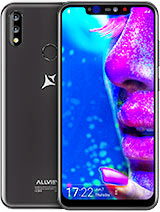 Best available price of Allview Soul X5 Pro in Sweden