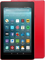 Best available price of Amazon Fire 7 2017 in Sweden
