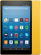 Best available price of Amazon Fire HD 8 2017 in Sweden