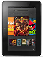 Best available price of Amazon Kindle Fire HD in Sweden