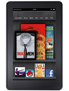 Best available price of Amazon Kindle Fire in Sweden