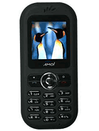 Best available price of Amoi A203 in Sweden