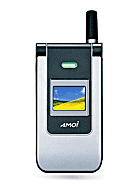 Best available price of Amoi A210 in Sweden
