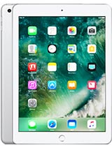 Best available price of Apple iPad 9-7 2017 in Sweden