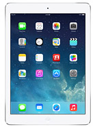 Best available price of Apple iPad Air in Sweden