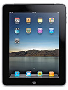 Best available price of Apple iPad Wi-Fi in Sweden