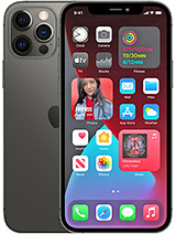 Best available price of Apple iPhone 12 Pro in Sweden