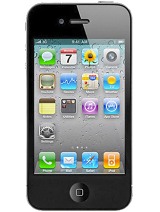 Best available price of Apple iPhone 4 in Sweden