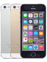 Best available price of Apple iPhone 5s in Sweden