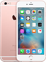 Best available price of Apple iPhone 6s Plus in Sweden
