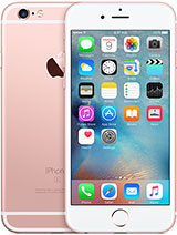 Best available price of Apple iPhone 6s in Sweden