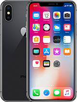 Best available price of Apple iPhone X in Sweden