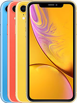 Best available price of Apple iPhone XR in Sweden
