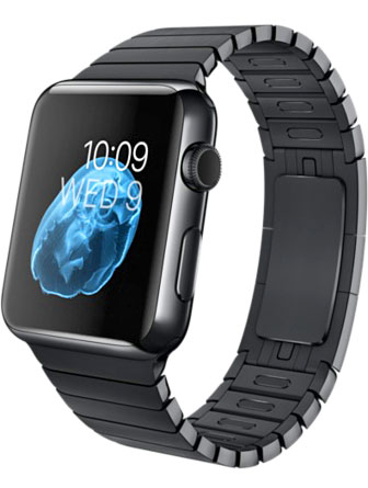 Best available price of Apple Watch 42mm 1st gen in Sweden