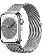 Best available price of Apple Watch Series 8 in Sweden