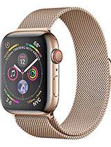 Best available price of Apple Watch Series 4 in Sweden