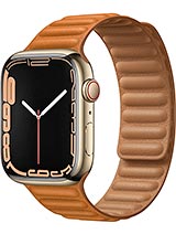 Best available price of Apple Watch Series 7 in Sweden