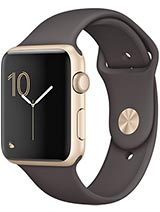 Best available price of Apple Watch Series 1 Aluminum 42mm in Sweden