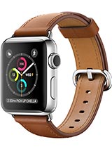 Best available price of Apple Watch Series 2 38mm in Sweden