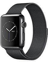 Best available price of Apple Watch Series 2 42mm in Sweden