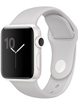 Best available price of Apple Watch Edition Series 2 38mm in Sweden