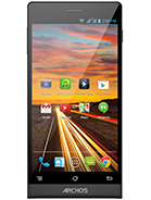 Best available price of Archos 50c Oxygen in Sweden