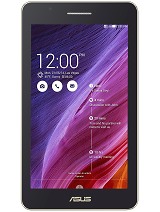Best available price of Asus Fonepad 7 FE171CG in Sweden