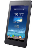 Best available price of Asus Fonepad 7 in Sweden
