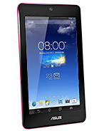 Best available price of Asus Memo Pad HD7 8 GB in Sweden
