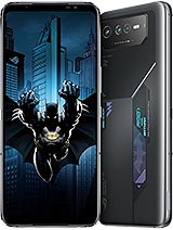 Best available price of Asus ROG Phone 6 Batman Edition in Sweden