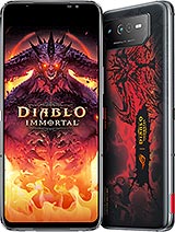 Best available price of Asus ROG Phone 6 Diablo Immortal Edition in Sweden