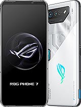 Best available price of Asus ROG Phone 7 in Sweden