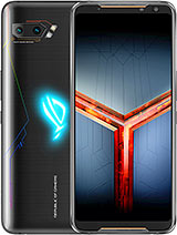 Best available price of Asus ROG Phone II ZS660KL in Sweden