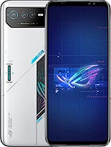 Best available price of Asus ROG Phone 6 in Sweden