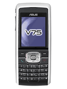 Best available price of Asus V75 in Sweden
