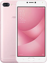 Best available price of Asus Zenfone 4 Max ZC554KL in Sweden