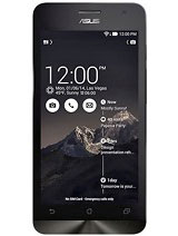 Best available price of Asus Zenfone 5 A500CG 2014 in Sweden