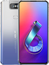 Best available price of Asus Zenfone 6 ZS630KL in Sweden
