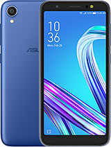 Best available price of Asus ZenFone Live L1 ZA550KL in Sweden