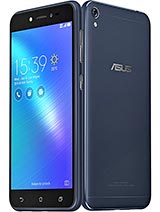 Best available price of Asus Zenfone Live ZB501KL in Sweden