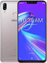 Best available price of Asus Zenfone Max M2 ZB633KL in Sweden