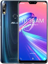 Best available price of Asus Zenfone Max Pro M2 ZB631KL in Sweden