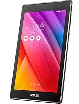 Best available price of Asus Zenpad C 7-0 Z170MG in Sweden