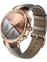 Best available price of Asus Zenwatch 3 WI503Q in Sweden