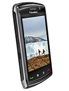 Best available price of BlackBerry Storm2 9550 in Sweden