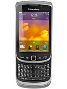Best available price of BlackBerry Torch 9810 in Sweden